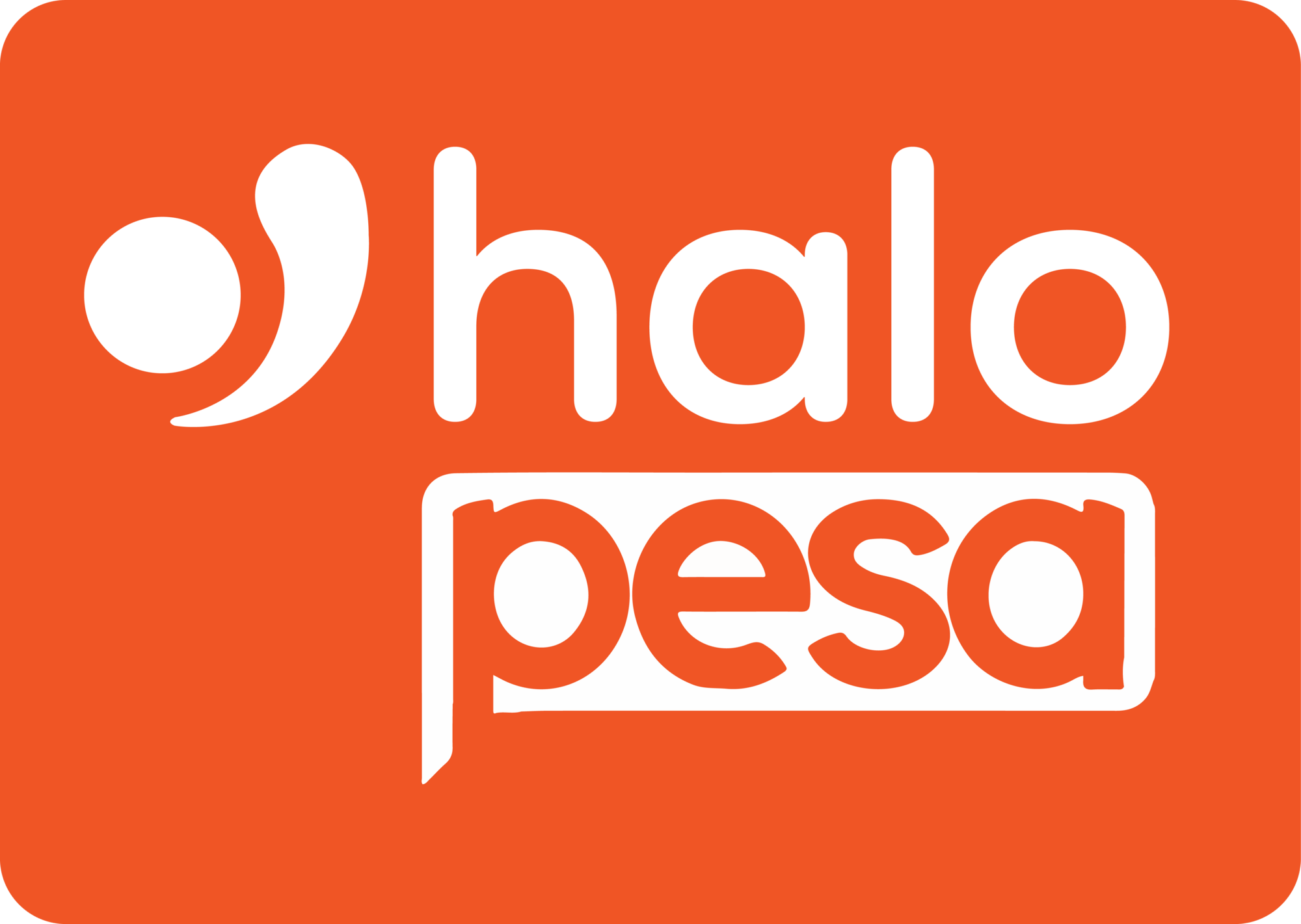 Halopesa